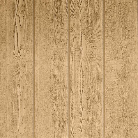 Truwood Sturdy Panel In X In Engineered Wood Panel Siding
