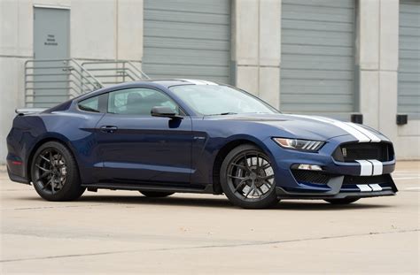 2018 Mustang Gt For Sale Bc
