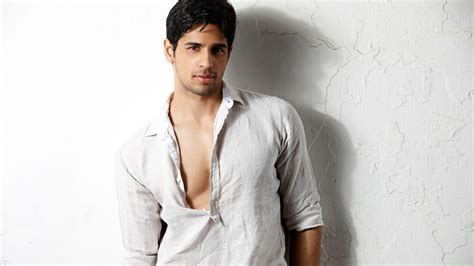 Sidharth Malhotra Wallpapers Wallpaper Cave