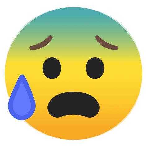 Nervous Emoji Png Download Free Png Images