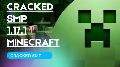 Cracked Smp For 1171 Minecraft Server All Of Smp Youtube