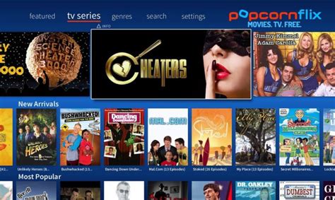 10 Sites To Watch Free Tv Shows Online Full Episodes Without