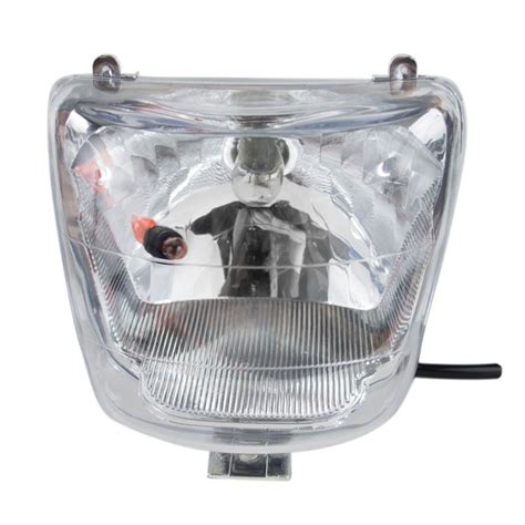 Headlight For Coolster 50cc 110cc Atvs Version 51