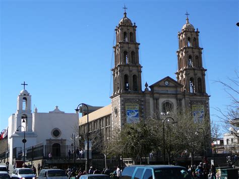 Filejuarez Cathedrale Et Mission 24 02 2007