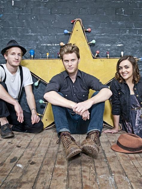 The Lumineers Radio Listen To Free Music And Get The Latest Info