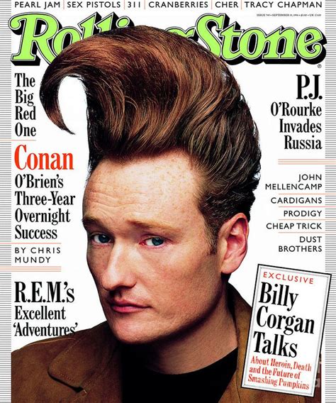 Rolling Stone September 1996 Rolling Stone Magazine Cover Rolling