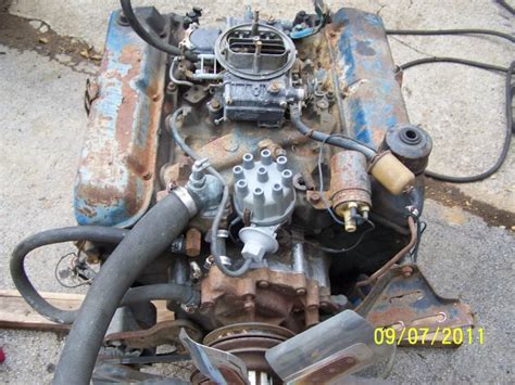 429 Engine Block Casting Numbers Ford Truck Enthusiasts Forums