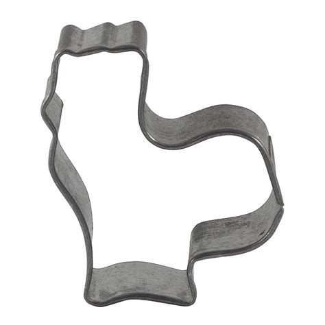 Stainless Steel Cookie Cutters