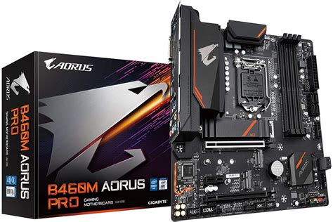Motherboards Compatible With I9 10900K, I7 10700K & I5 10600K (Detailed Guide) - TechReviewTeam