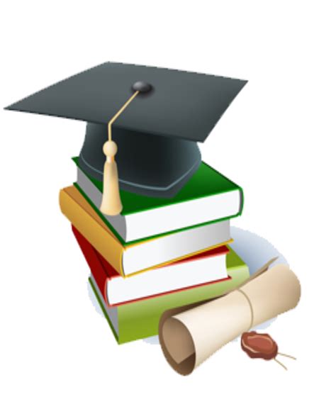 Higher Education School Student Clip Art Student Png Download 1263