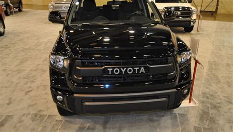2015 Toyota Tundra Trd Pro 5