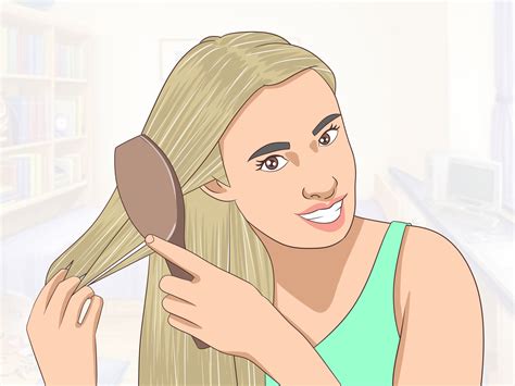 Let's get into some natural ways to lighten the hair. How to Dye Dark Hair Without Bleach (with Pictures) - wikiHow