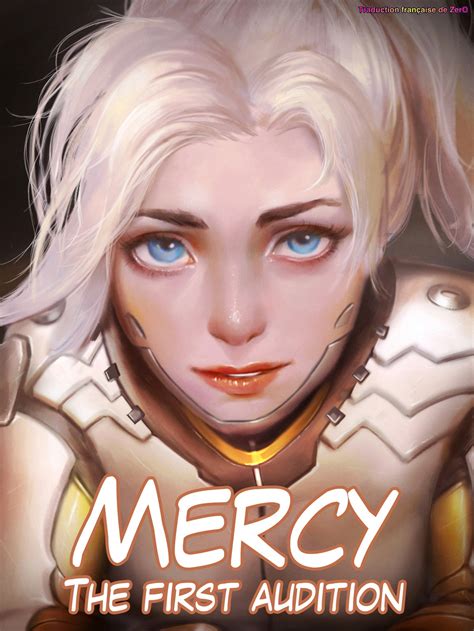 Firolian Mercy The First Audition French