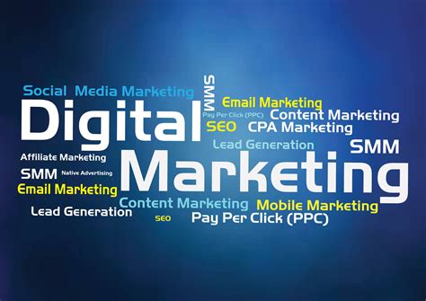 What Is Digital Marketing Digital Marketing Strategy And Steps
