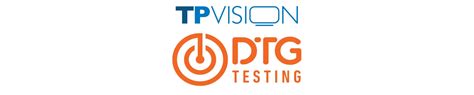 Tp Vision Announced As Launch Partner For New Dtg Dvb I Test Suite Dtg
