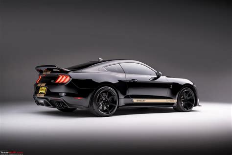 900 Bhp Shelby Mustang Gt500 H Available On Rent For Us399day Via