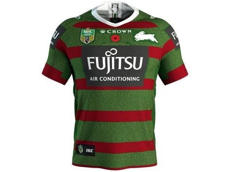 The rabbitohs were not at their scintillating best but still racked up 38 points in a final. South Sydney Rabbitohs 2018 Men's Commemorative Jersey