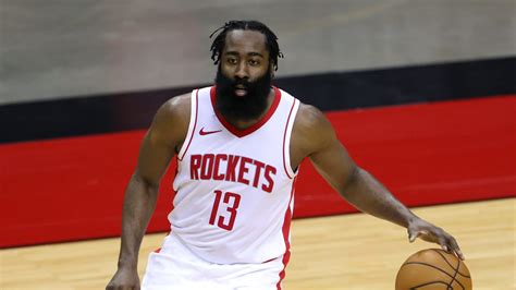 James Harden Should Employ A Different Strategy To Get Traded