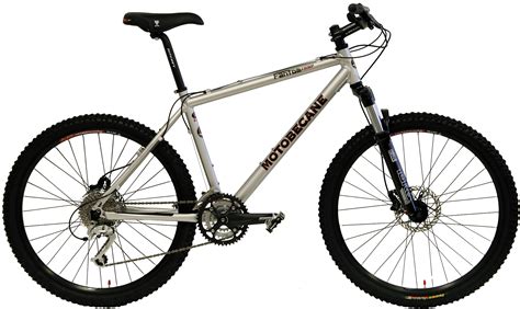 Save Up To 60 Off New Mountain Bikes Mtb Motobecane 2011 Fantom Comp