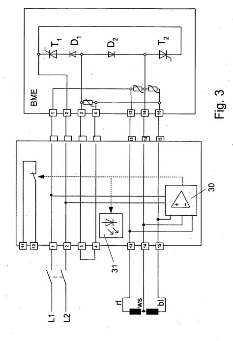 52 Schema Cablage Moteur Bi Vitesse Patent Ep1900090b1 Démarrage