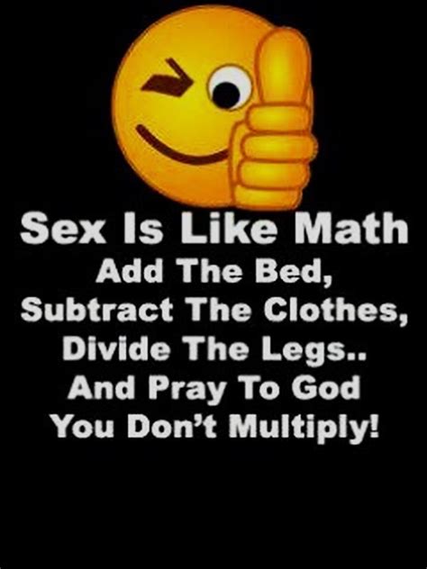 Math And Sex Illusion Sex Game