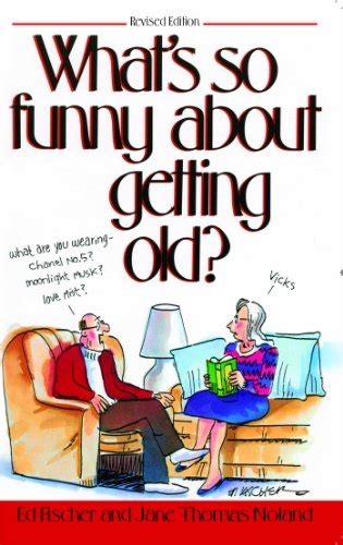 Old People Jokes
