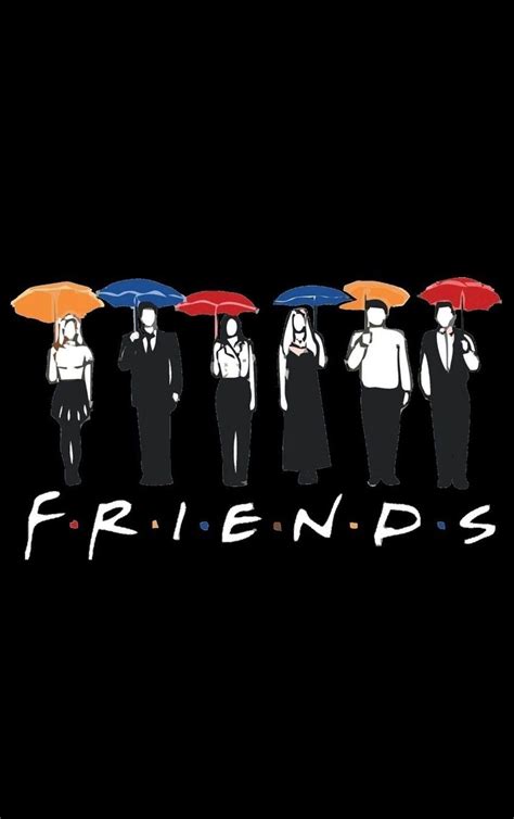 Hình nền Friends TV Show cho iPhone Top Những Hình Ảnh Đẹp