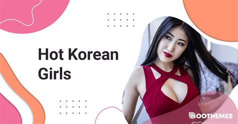 15 hot korean girls on instagram to follow in 2023