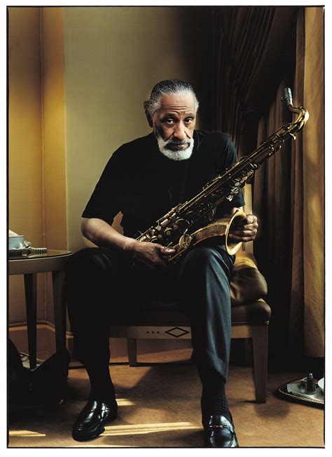 Happy Birthday To Sonny Rollins Who Is 92 Years Old Today Rjazz