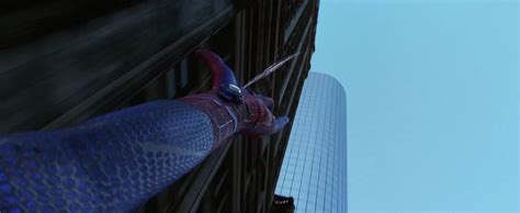 The Amazing Spider Man Teaser Trailer Spider Man Image 23963860