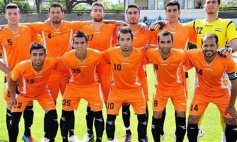 أنا الدمشقيُّ لو شرّحتمُ جسدي. ثلاثة مدربين تعاقبوا على نادي الوحدة خلال أقل من عام - عنب ...