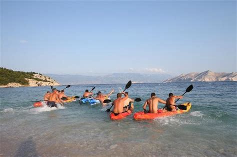 Bunculuka Camping Resort Prices And Specialty Resort Reviews Baska Krk Island Croatia
