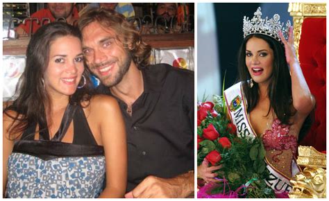 Kamify Blog Former Miss Venezuela And Husband Murdered During Robbery