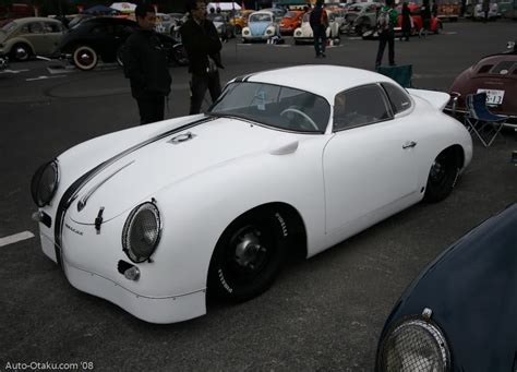 This Pic Makes Me Want To Buy A 356 Replica Kit Grassroots Motorsports