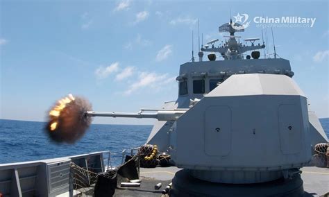 중국 싱크탱크 미중 남중국해 군사 충돌 위험 커져 연합뉴스