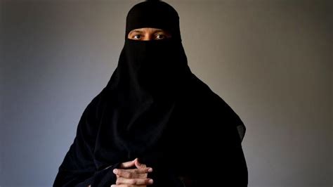‘muslim Witness Must Remove Burqa Face Covering ‘ Judge Deane Daily