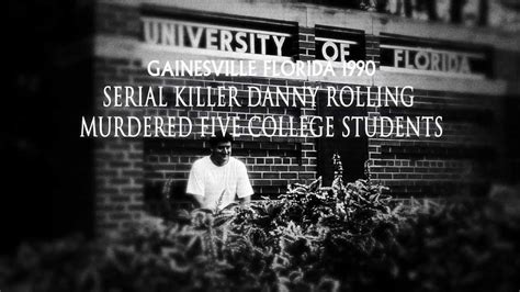 Gainesville Ripper North Florida Teaser 1 Youtube