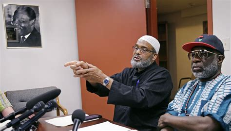 An Imam Of Fiery Words And A Fatherly Presence The Boston Globe
