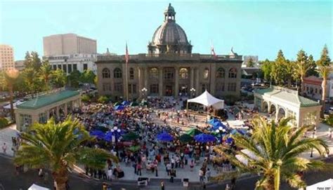 Five Things To Know About Living In Redwood City Ca