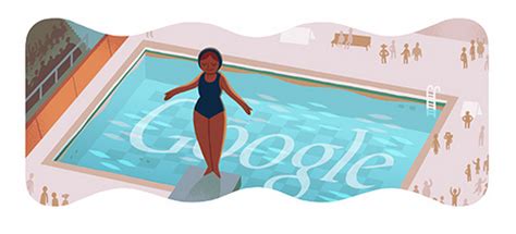 Google started launching the doodles games about years ago. Google Doodle and London Olympics