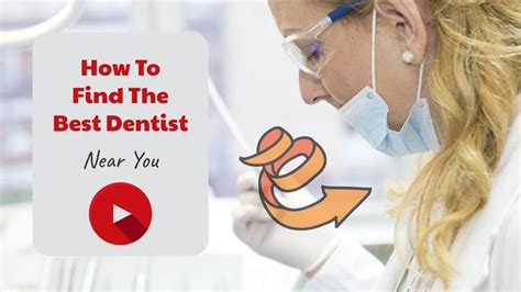 How To Find The Best Dentist Near You Best Dentist Dental Health