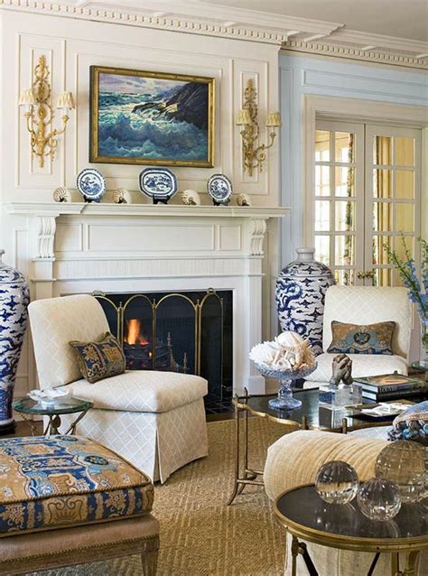 All you need to do is follow these easy tips. Decorating Ideas: Unique Living Rooms | Traditional Home