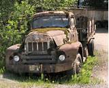 Old International Pickup Trucks For Sale Images