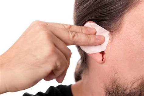 How To Know If I Have An Ear Infection 10 Ear Infection Symptoms