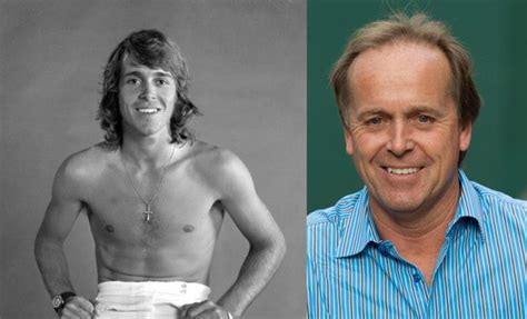 Lloyd reached an atp world ranking of 21 from 23 july 1978 to 30 july 1978. John Lloyd, tennis star | David cassidy, Tennis stars ...
