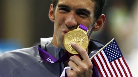who has won the most olympic gold medals is michael phelps the record medal winner in history