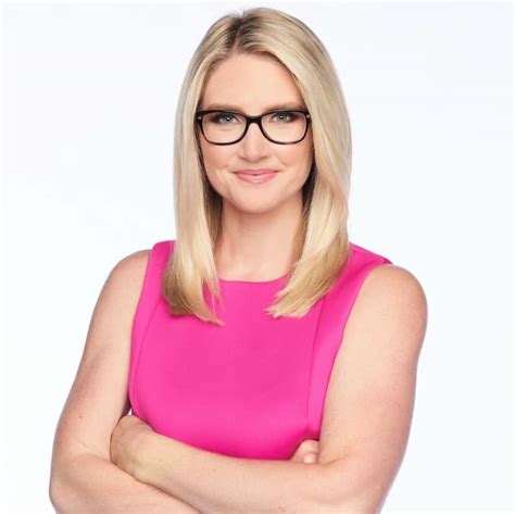 Marie Harf FOX, Bio, Age, Height, Wedding, Baby, Salary, Net Worth