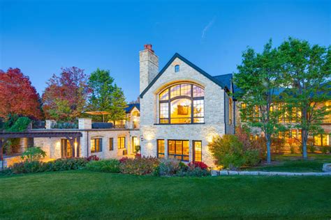 Top Home Sales 95m Cherry Hills Village Mansion Highest In December