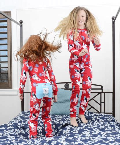 Inspired By Savannah Big Feet Pajama Company Offers A Fun Line Of