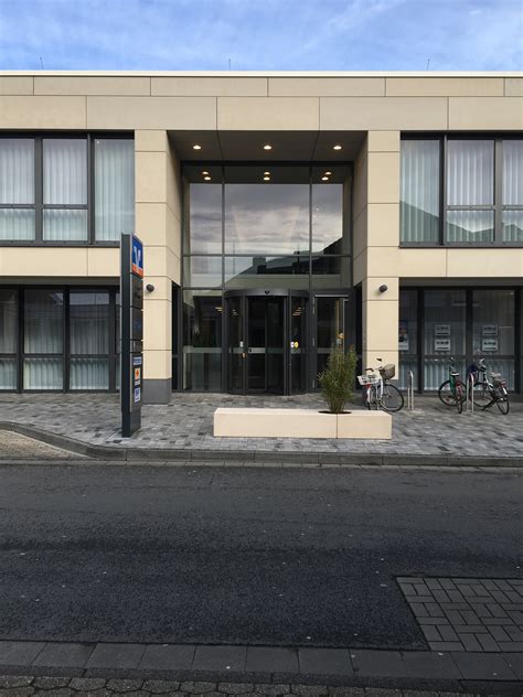Willkommen bei der volksbank münsterland nord eg. VR - Bank Kreis Steinfurt | Emsdetten - Recker Architekten
